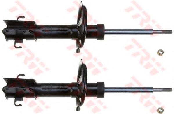 60619644 Fiat/Alfa/Lancia Amortecedor dianteiro