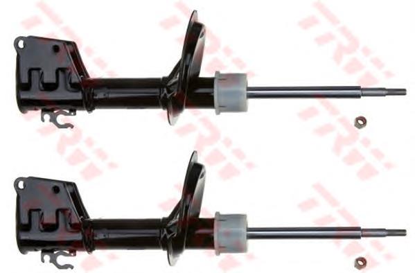Amortecedor traseiro 51702390 Fiat/Alfa/Lancia