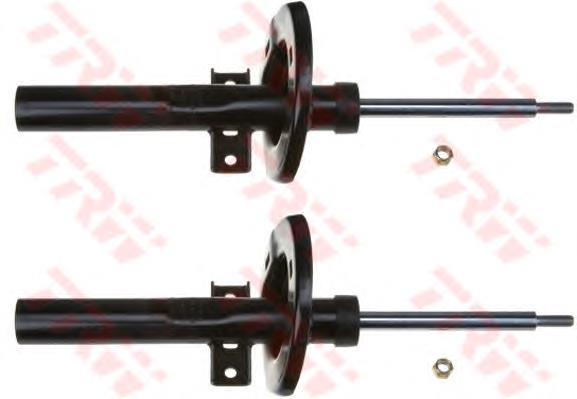 JGM211T TRW Amortecedor dianteiro