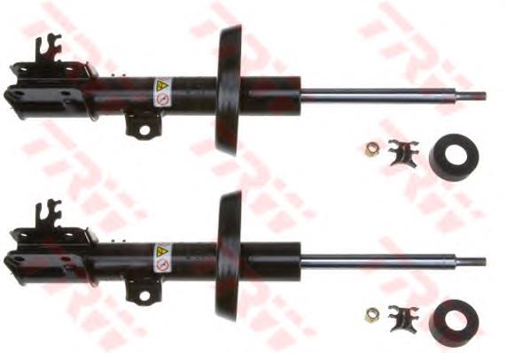 JGM2137T TRW Amortecedor dianteiro direito