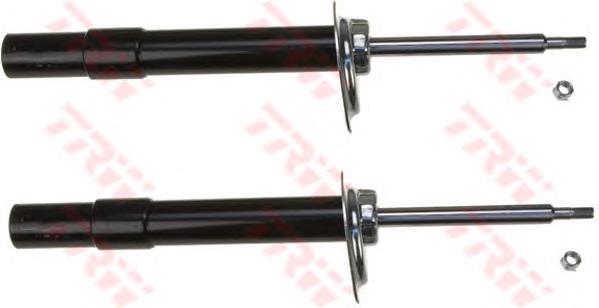 JGM240T TRW Amortecedor dianteiro