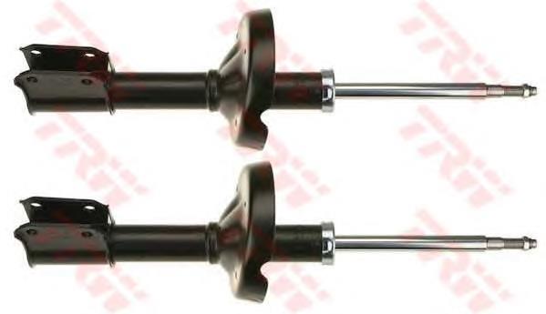 JGM243T TRW Amortecedor dianteiro