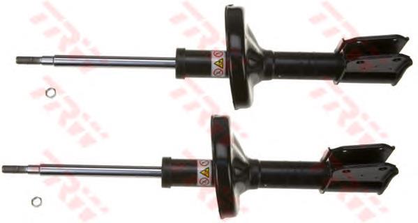 JGM242T TRW Amortecedor dianteiro