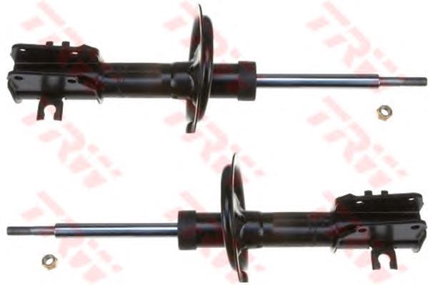 Amortecedor dianteiro esquerdo Mando MSS017308 preço, a partir de 102,93 USD