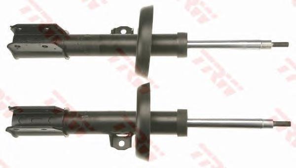 JGM2348T TRW Amortecedor dianteiro