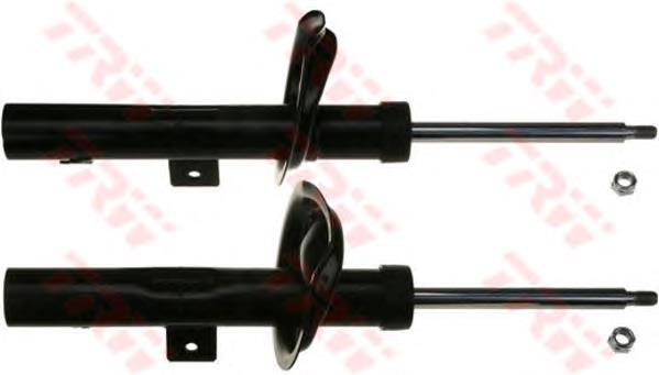 Amortecedor dianteiro direito Peugeot/Citroen 520277 preço, a partir de 51,08 USD