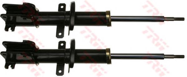 Amortecedor dianteiro VAG 7LA413031M preço, a partir de 57,07 USD