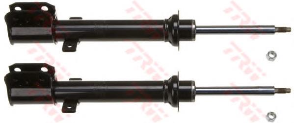 8200190862 Renault (RVI) Amortecedor dianteiro