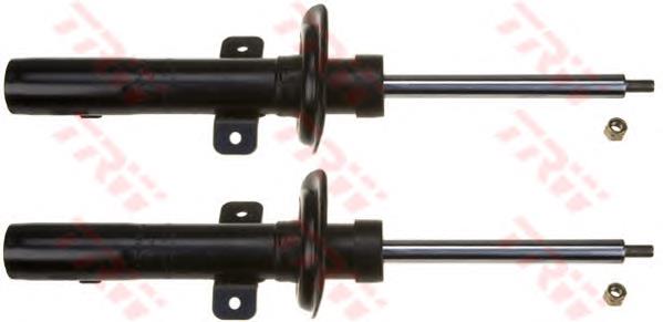 JGM341T TRW Amortecedor dianteiro