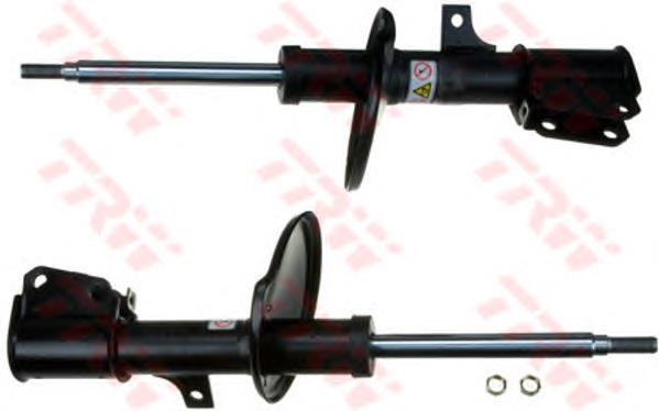 8200013146 Renault (RVI) Amortecedor dianteiro