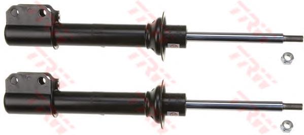 Compre 543024308R Renault (RVI) Amortecedor dianteiro