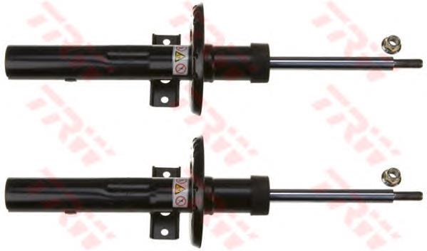 JGM306T TRW Amortecedor dianteiro