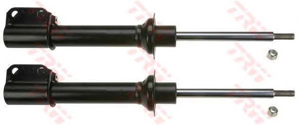 JGM308T TRW Amortecedor dianteiro