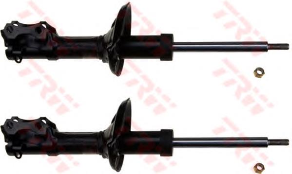 JGM136T TRW Amortecedor dianteiro
