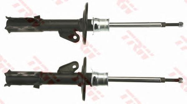 JGM1053T TRW Amortecedor dianteiro direito