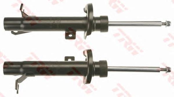 JGM1051T TRW Amortecedor dianteiro esquerdo