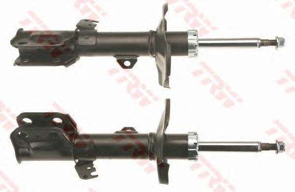 JGM1035T TRW Amortecedor dianteiro direito