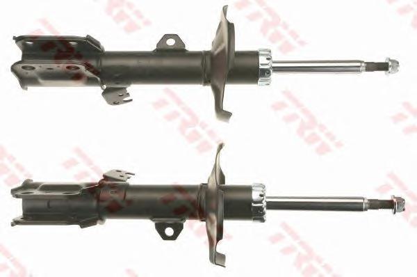 JGM1029T TRW Amortecedor dianteiro