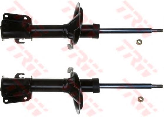 JGM107T TRW Amortecedor dianteiro