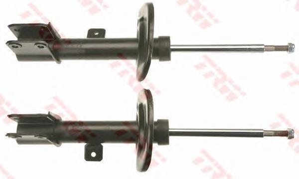 JGM1079T TRW Amortecedor dianteiro