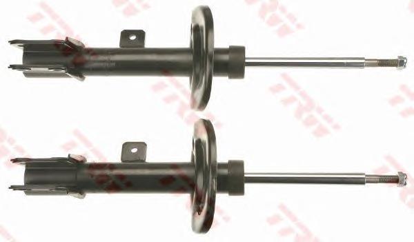 JGM1077T TRW Amortecedor dianteiro