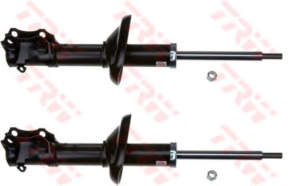 JGM185T TRW Amortecedor dianteiro
