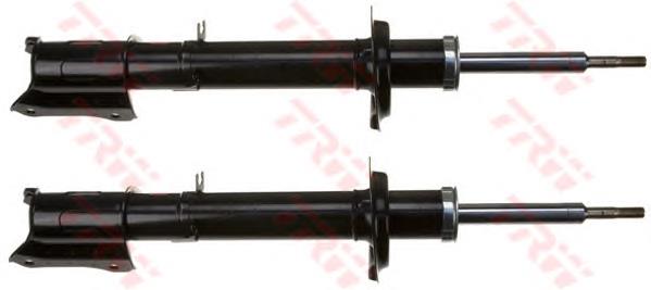 JGM188T TRW Amortecedor traseiro