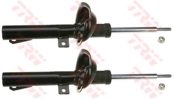 JGM205T TRW Amortecedor dianteiro