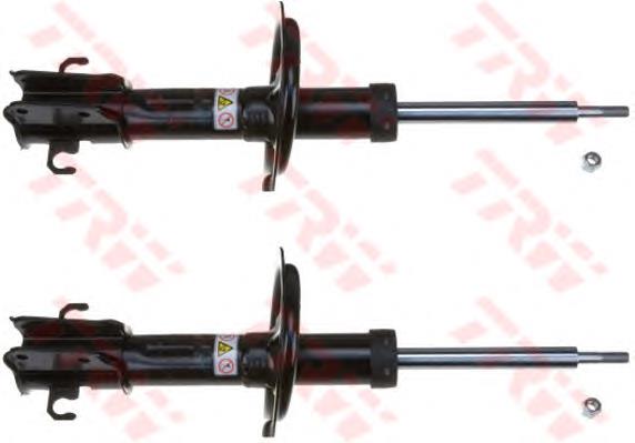 JGM198T TRW Amortecedor dianteiro
