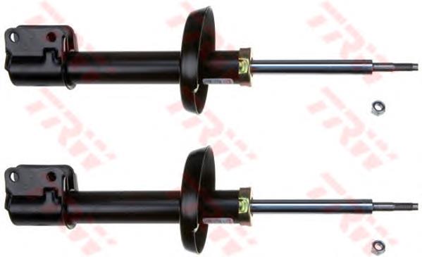 JGM153T TRW Amortecedor dianteiro