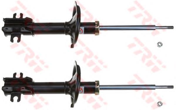 JGM159T TRW Amortecedor dianteiro