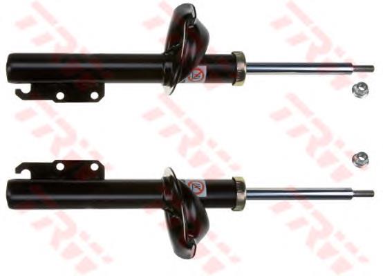 Compre 1302257 Ford Amortecedor dianteiro