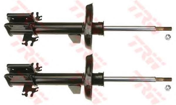 JGM166T TRW Amortecedor dianteiro