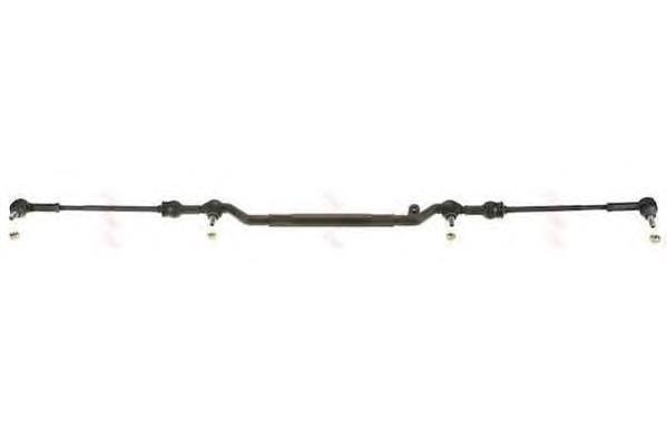 Tração de direção central Mercedes A1704630115 preço, a partir de 167,66 USD