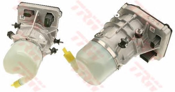 Bomba da Direção hidrâulica assistida Volvo 31360493 preço, a partir de 212,82 USD
