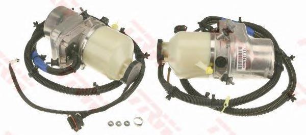 Bomba da Direção hidrâulica assistida Opel 1609032 preço, a partir de 126,63 USD