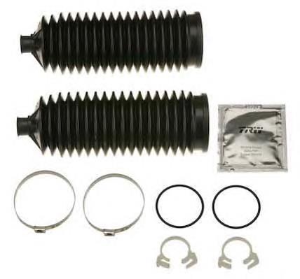 Bota de proteção do mecanismo de direção (de cremalheira) Metalcaucho 11003 preço, a partir de 9,58 USD