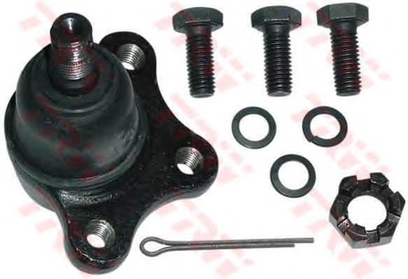 Suporte de esfera superior Ford 3665732