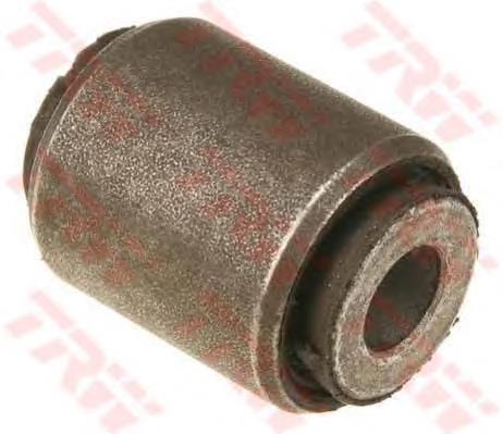Compre A1243524365 Mercedes Bloco silencioso da barra Panhard (de suspensão traseira)