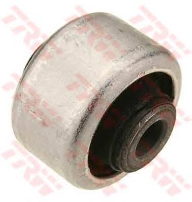 Bloco silencioso dianteiro do braço oscilante inferior Peugeot/Citroen 00003523AQ