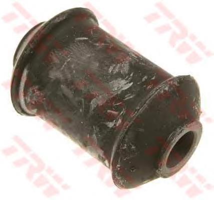 Bloco silencioso dianteiro do braço oscilante inferior YC153069AG Ford
