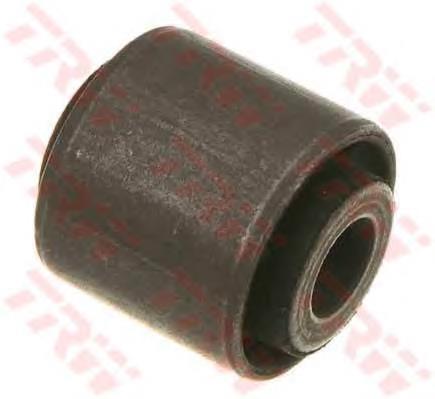 JBU635 TRW Bloco silencioso traseiro de braço oscilante transversal