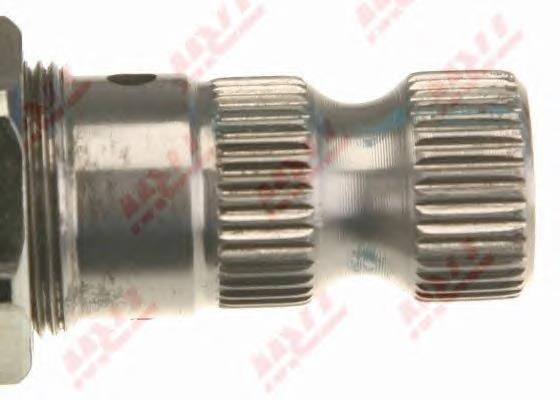563101E503 Hyundai/Kia Coluna da direção