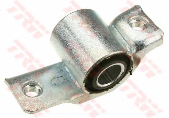 Bloco silencioso dianteiro do braço oscilante inferior T405548 STC