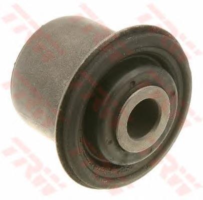 Bloco silencioso dianteiro do braço oscilante inferior TRW JBU751 preço, a partir de 5,10 USD
