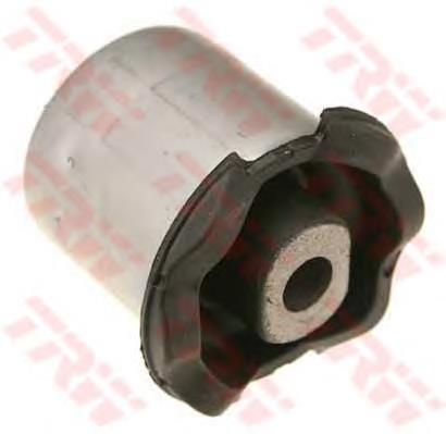LR025986 Land Rover Bloco silencioso dianteiro do braço oscilante superior