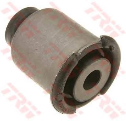 Bloco silencioso dianteiro do braço oscilante inferior Land Rover RBX500311 preço, a partir de 18,50 USD