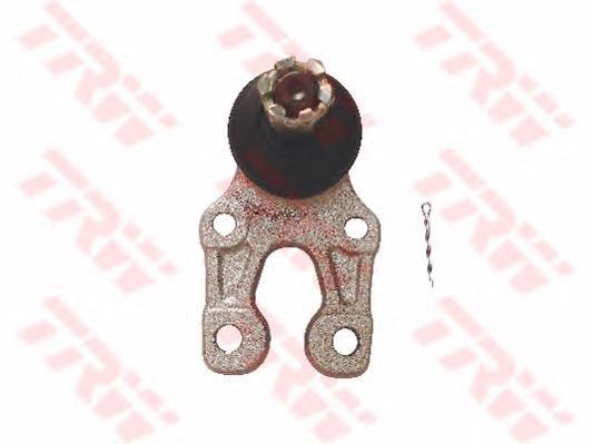 Compre BJ2067 Japan Parts Suporte de esfera inferior
