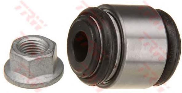 Bloco silencioso do pino de apoio traseiro Mercedes A2203520027 preço, a partir de 13,23 USD