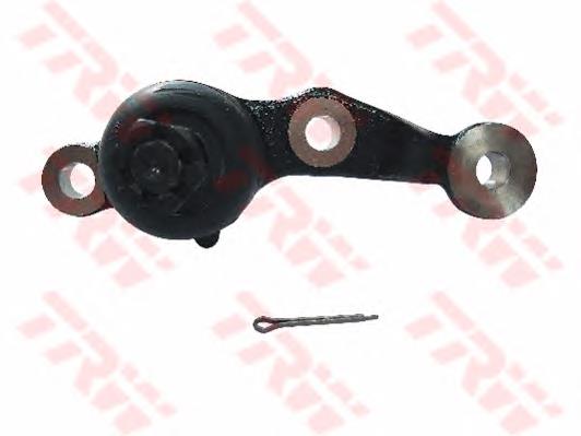 Compre BJ252L Japan Parts Suporte de esfera inferior esquerdo